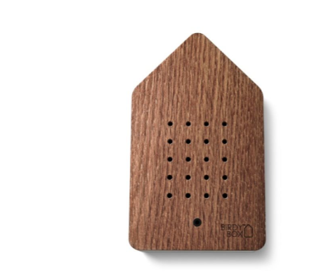 Birdybox Oak