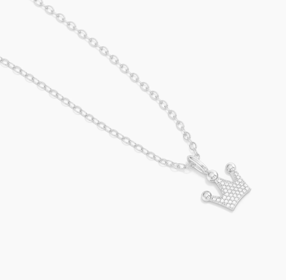 Queen of all Things necklace