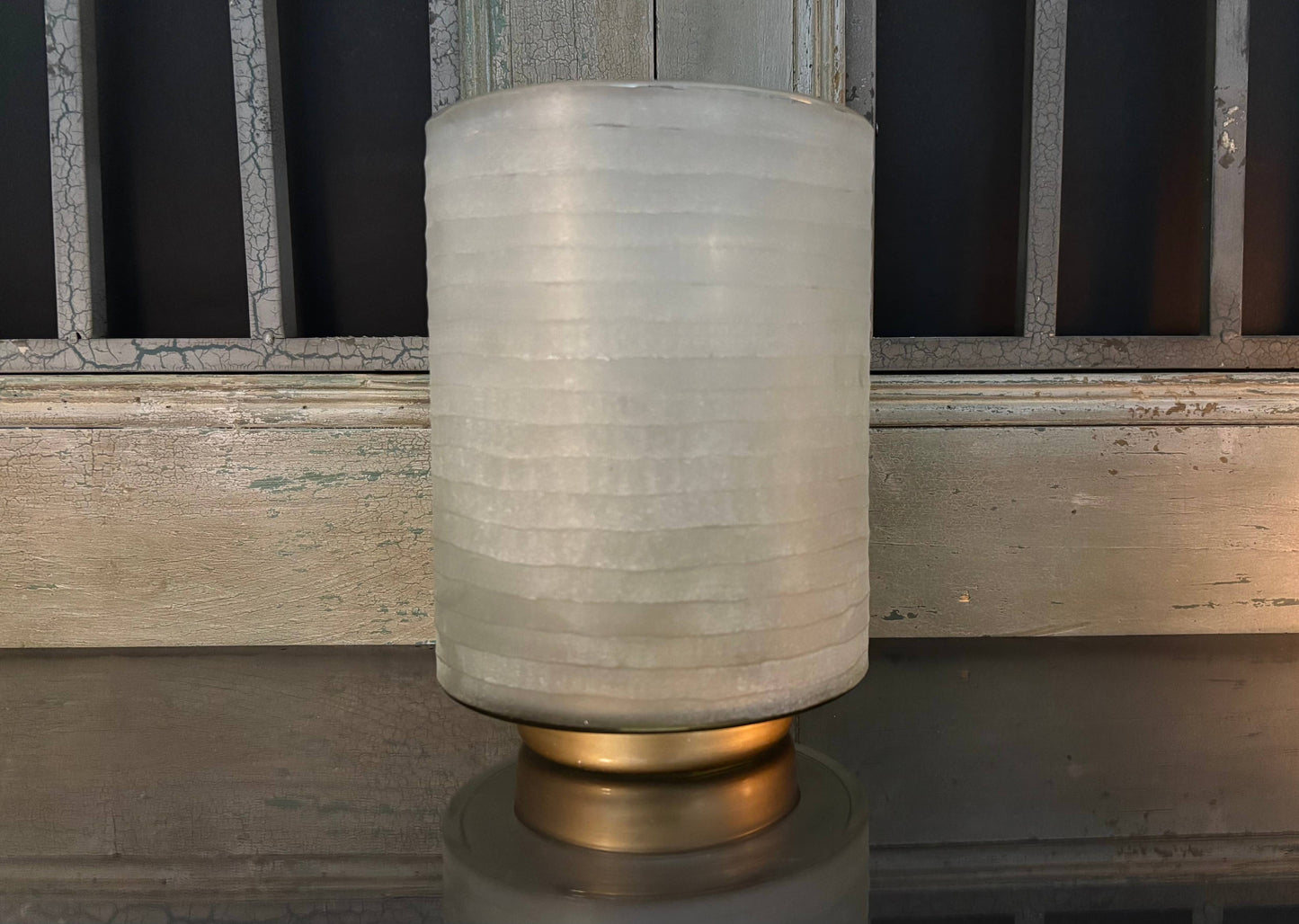 CLOUD VESSEL 6.25x9"