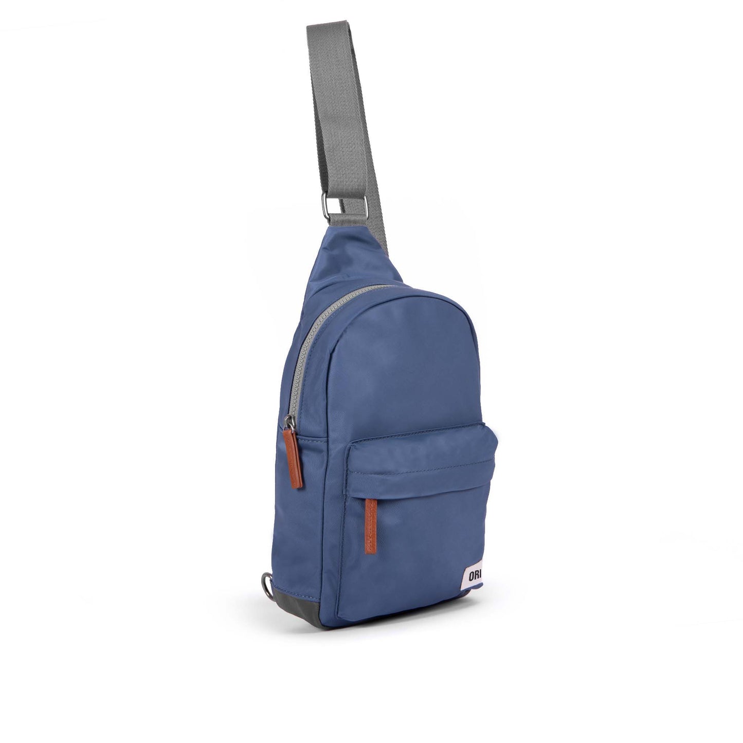 Willesden Sling Bag in Airforce Nylon