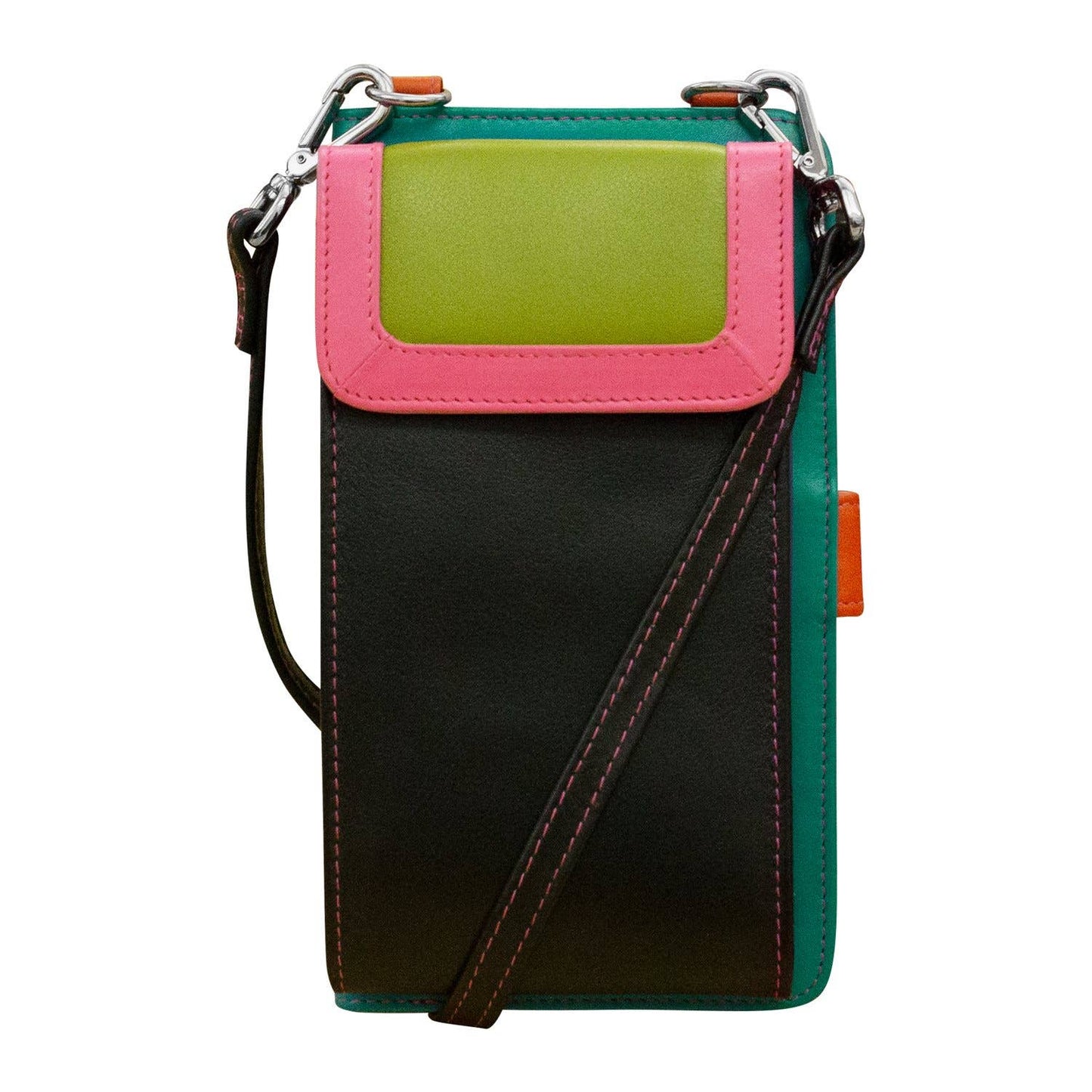 Phone Wallet Crossbody