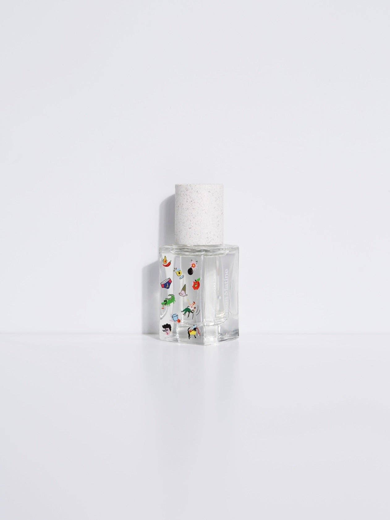 Poom Poom - EDP 15ml - Maison Matine