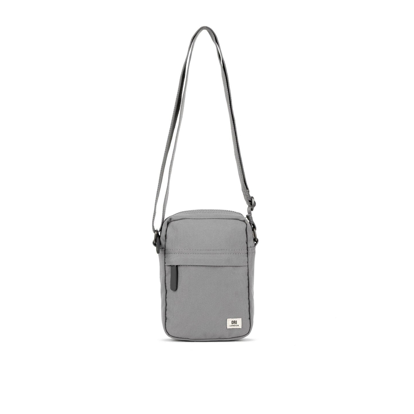 Bond Crossbody Bag in Stormy Canvas