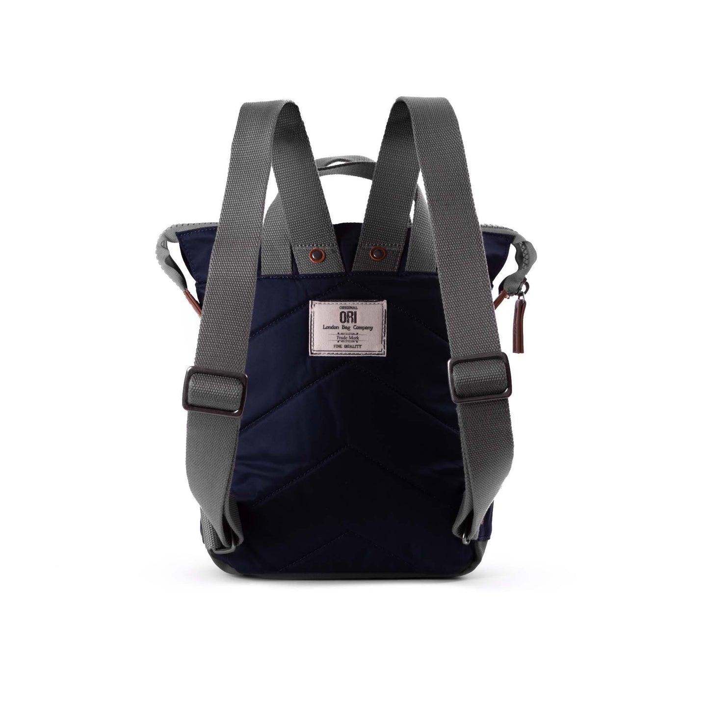 Bantry MD Backpack in Midnight Nylon