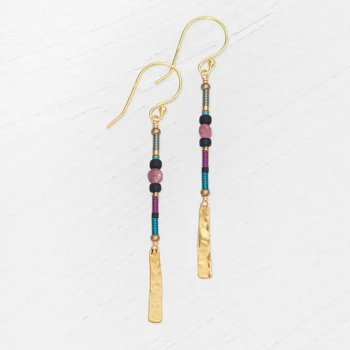 Dakota Stick Earring