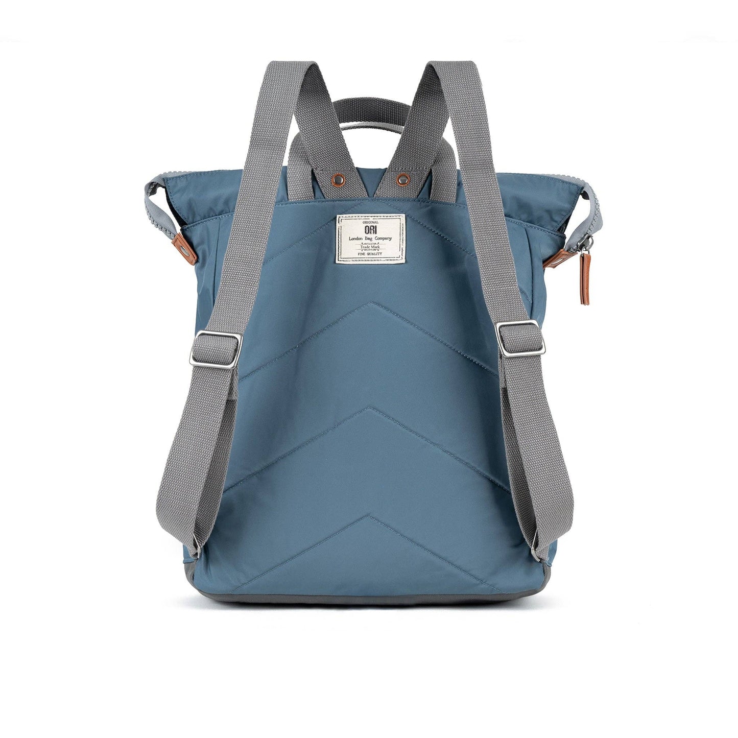 Bantry MD Backpack in Airforce Nylon