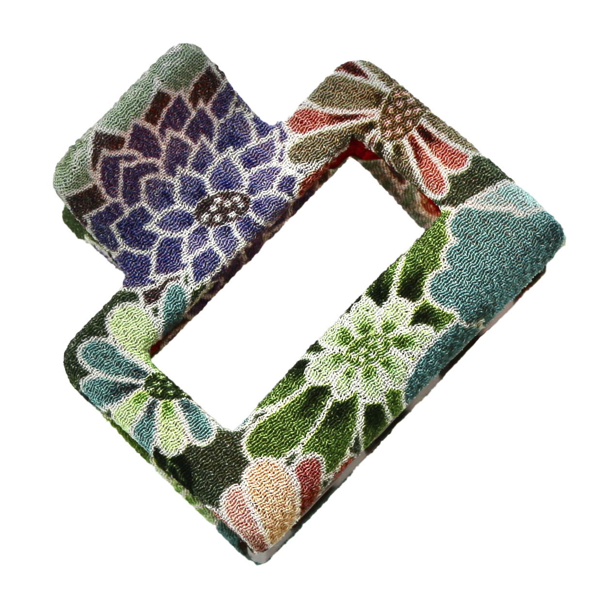 Square Box assorted