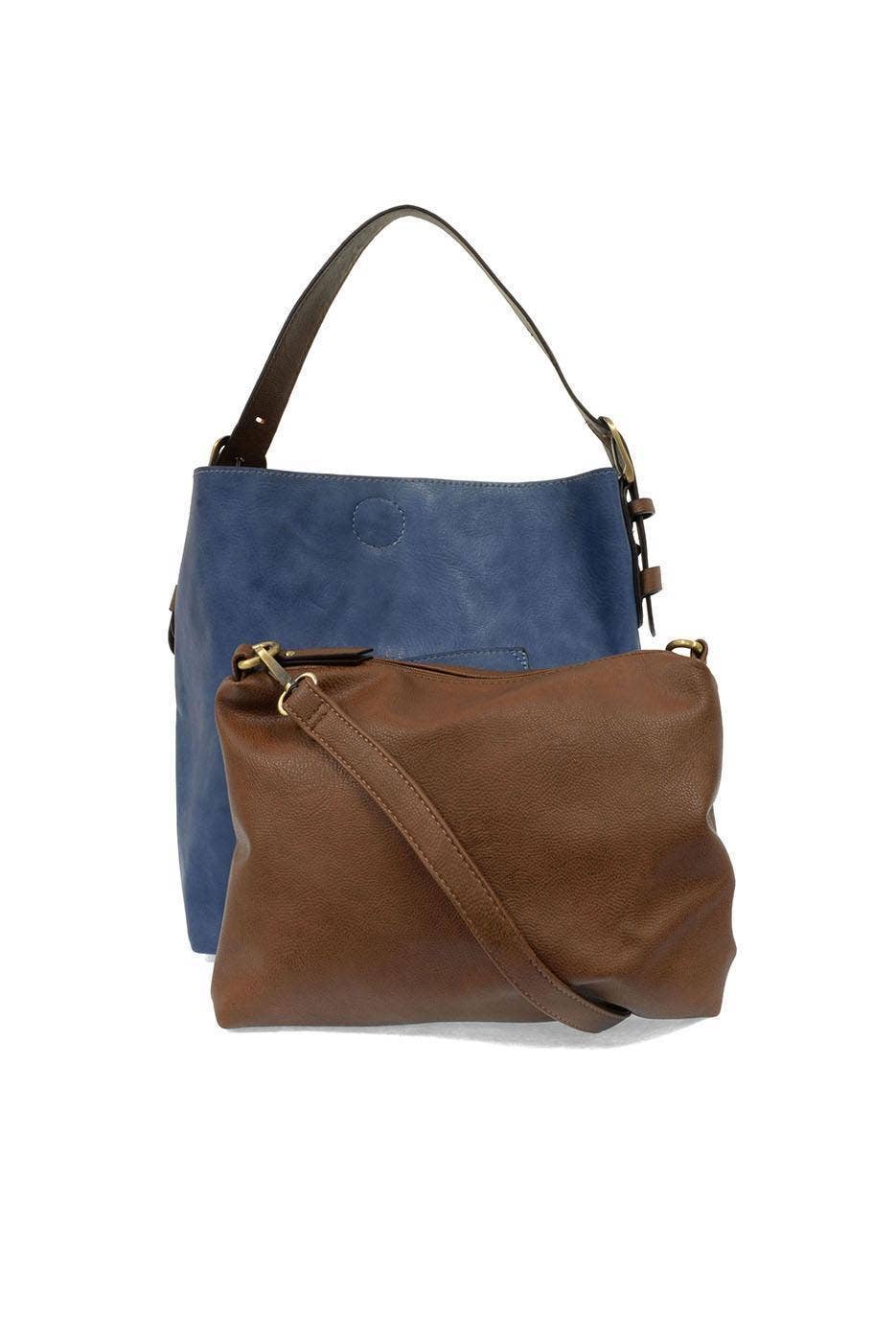 Classic Hobo Handbag
