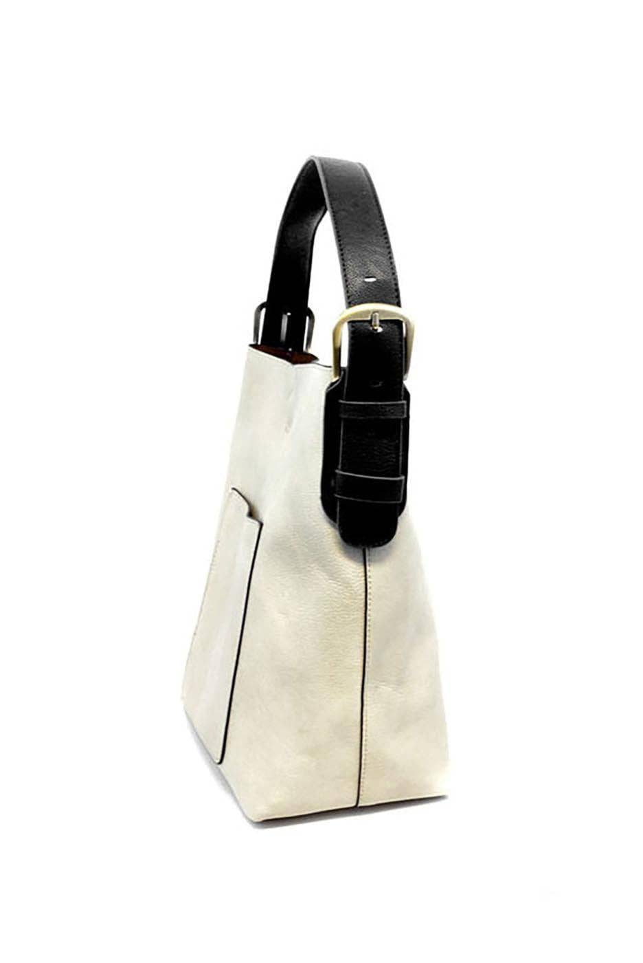 Classic Hobo Handbag