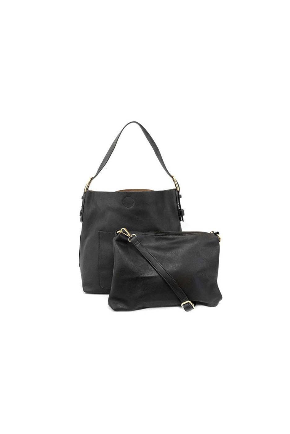 Classic Hobo Handbag