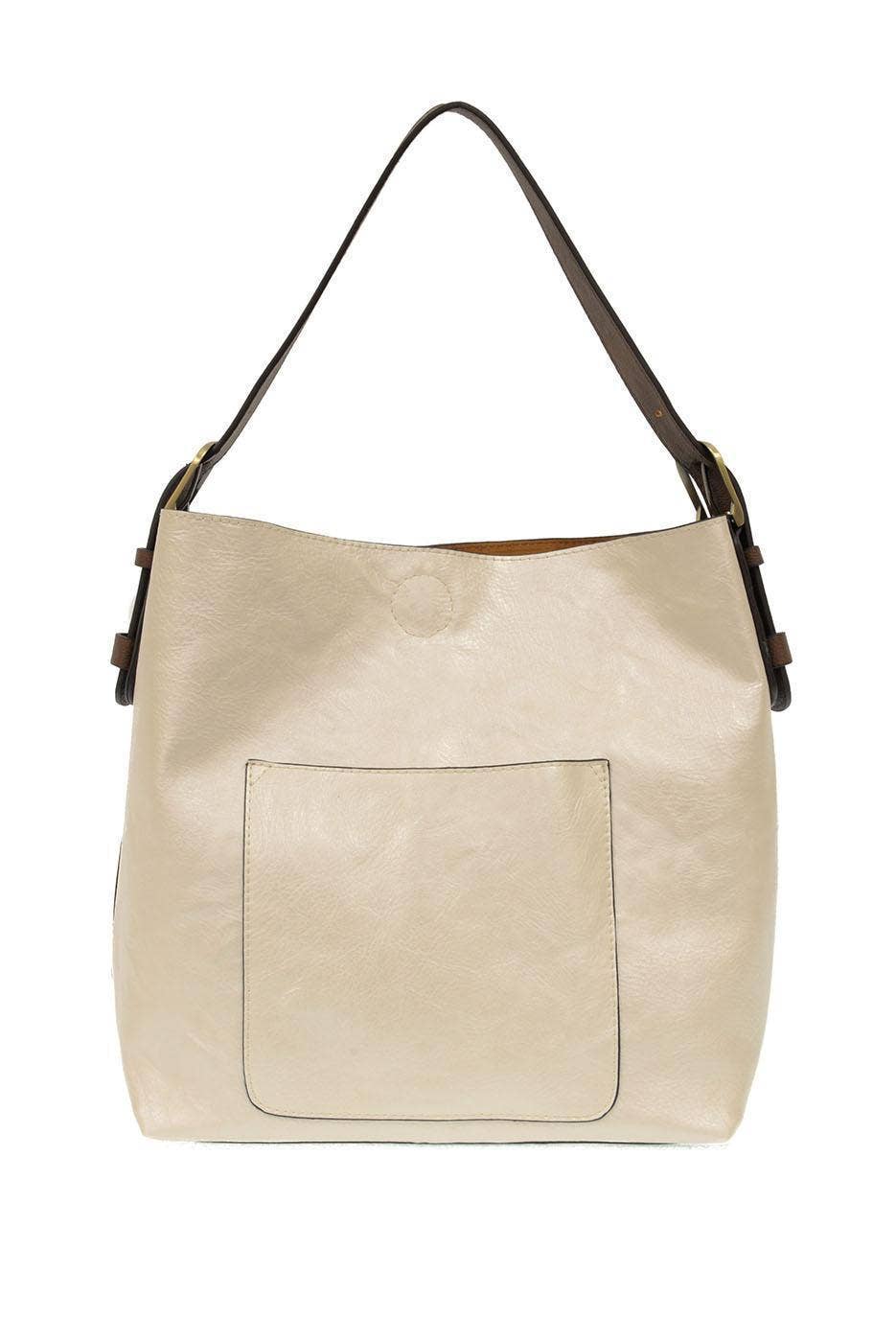 Classic Hobo Handbag