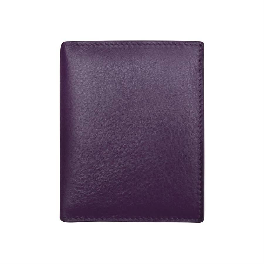 Small Snap Wallet