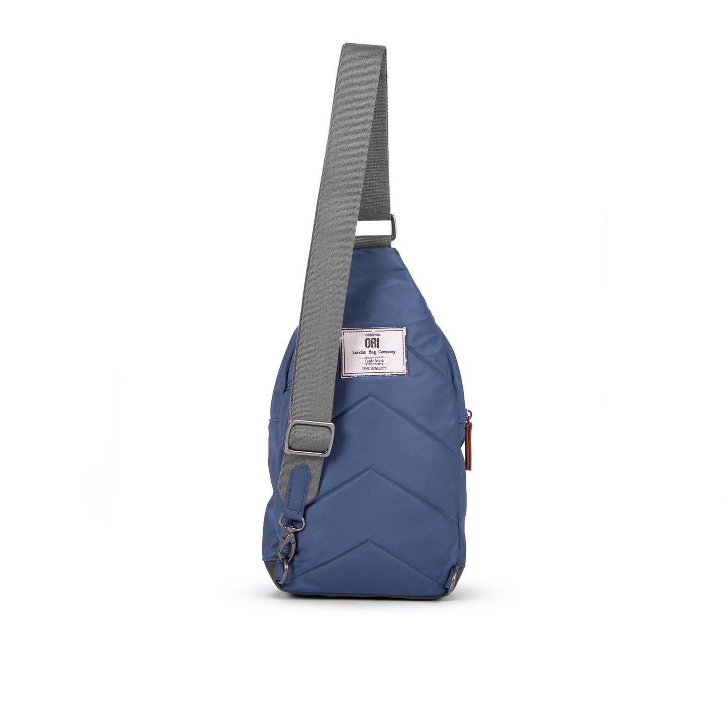 Willesden Sling Bag in Airforce Nylon