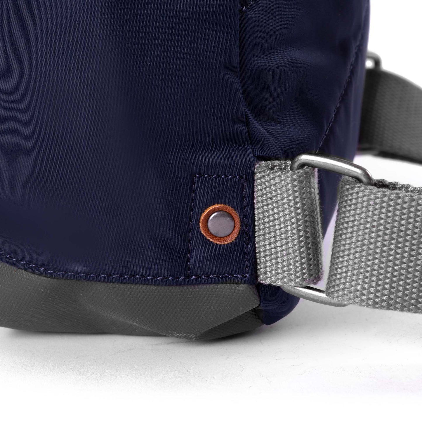Bantry MD Backpack in Midnight Nylon