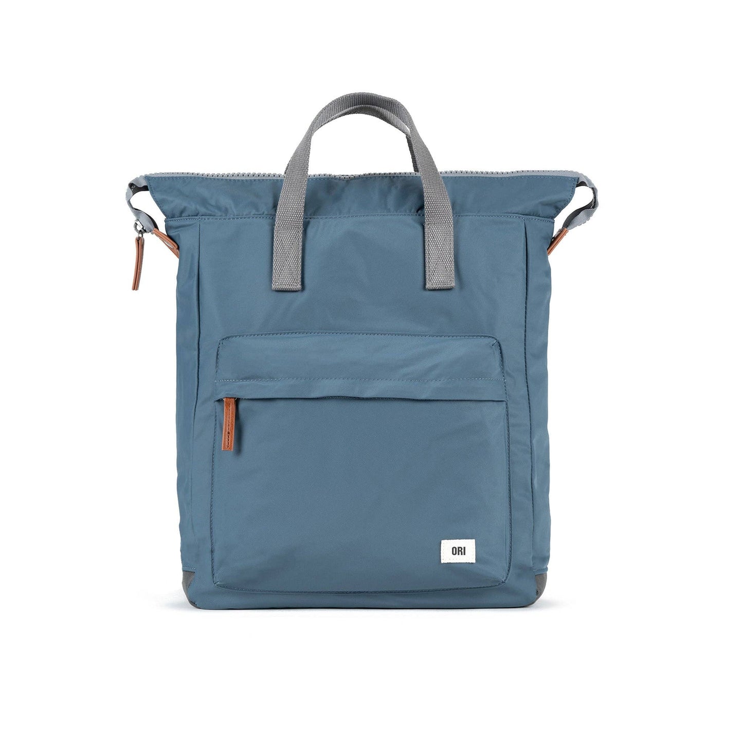Bantry MD Backpack in Airforce Nylon