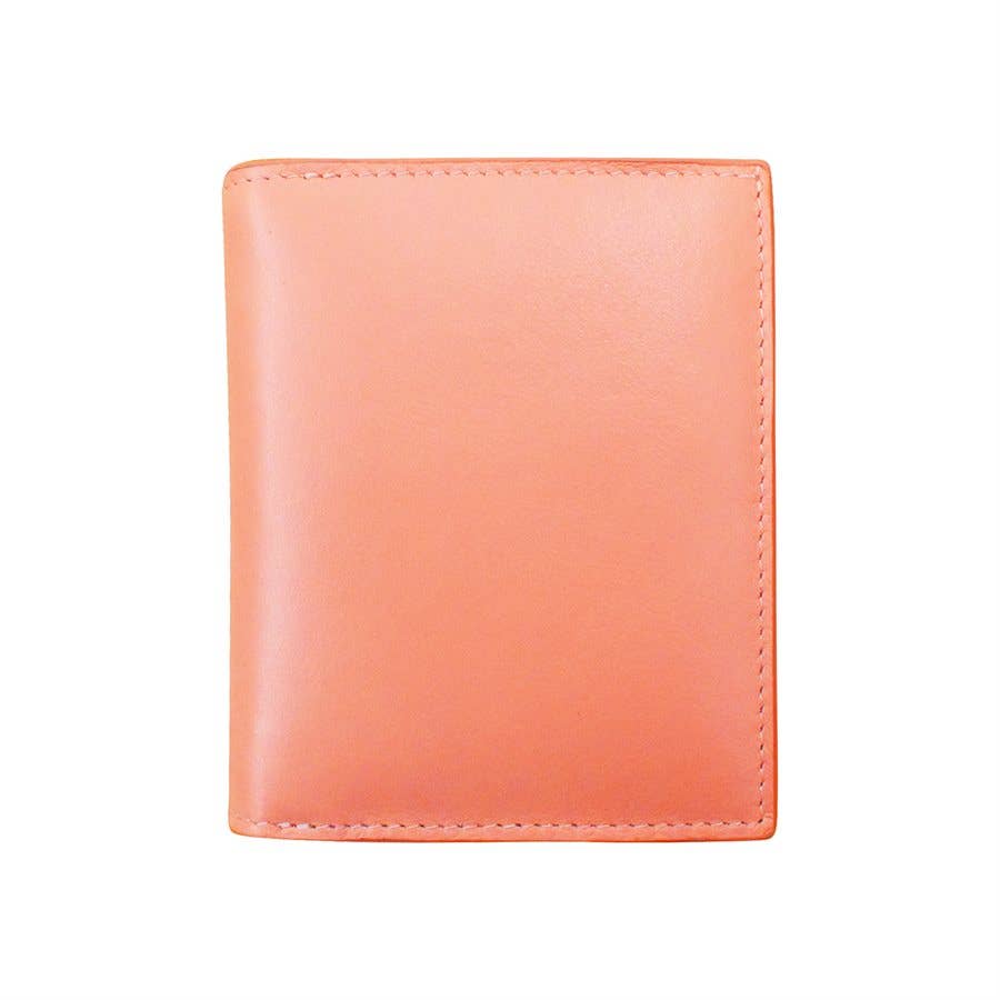 Small Snap Wallet