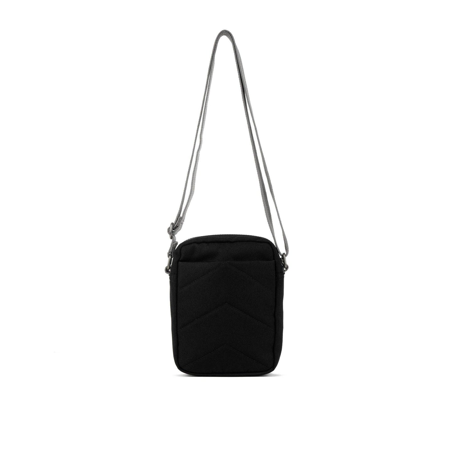 Bond Crossbody Bag in Ash Canvas