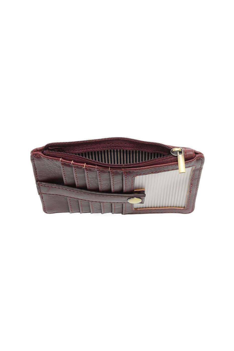 New Penny Mini Travel Wallet
