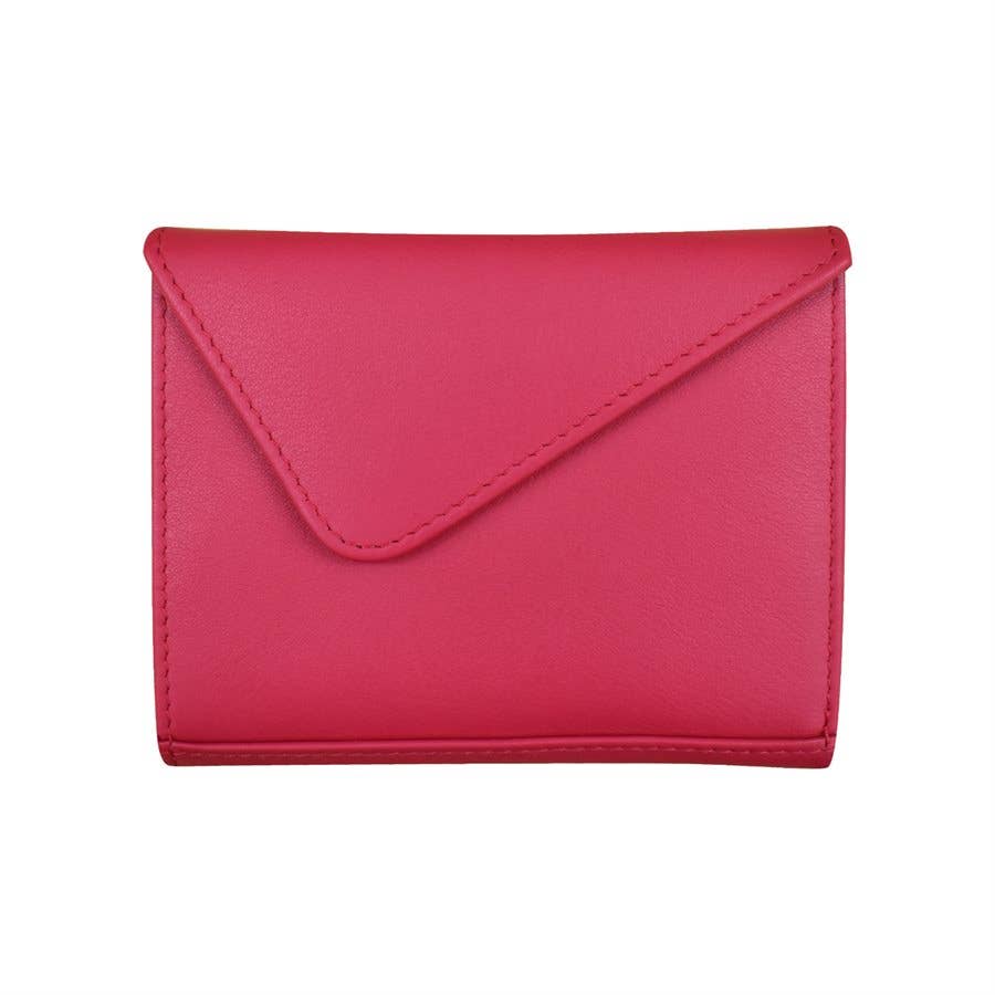 Bi-Fold Wallet