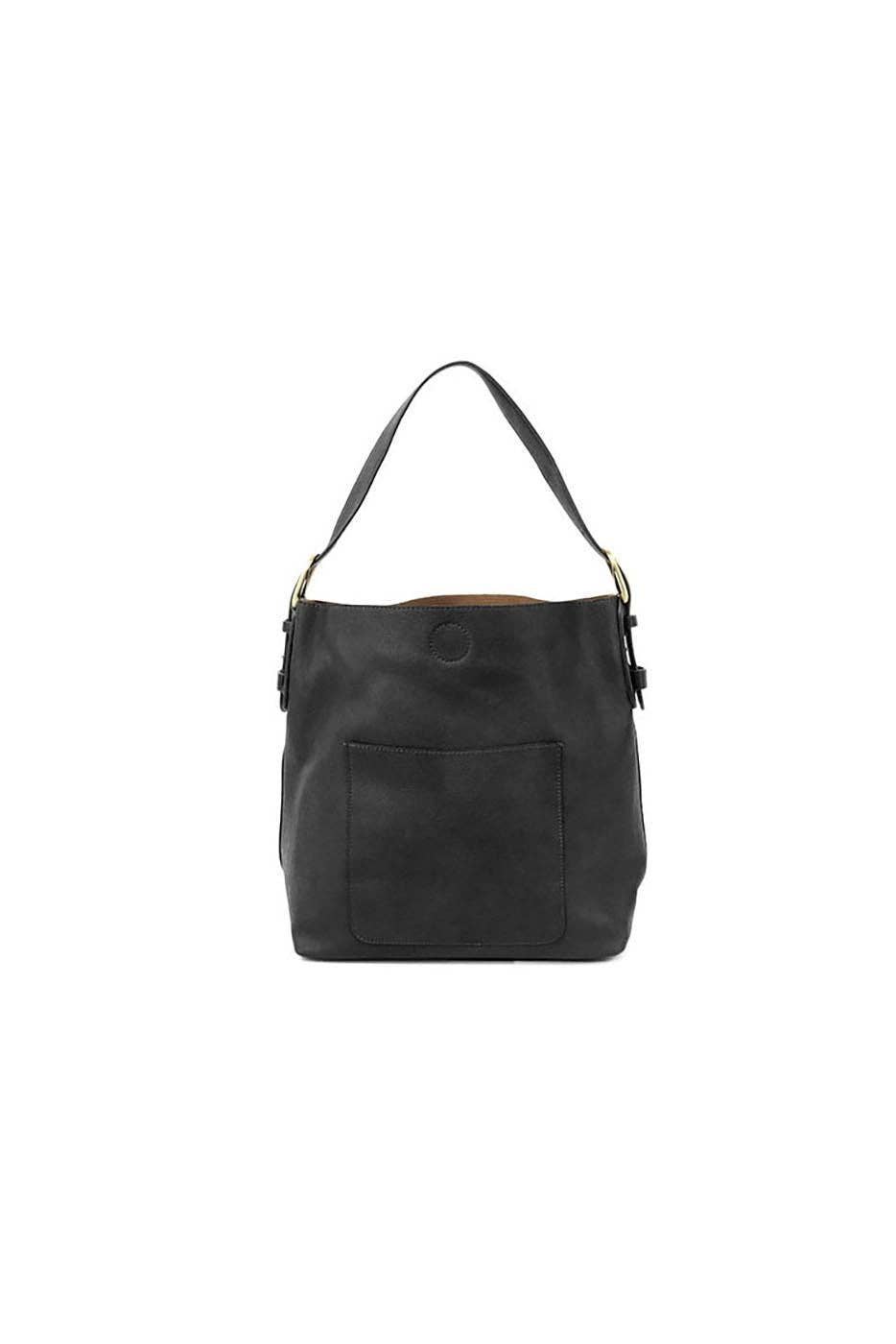 Classic Hobo Handbag