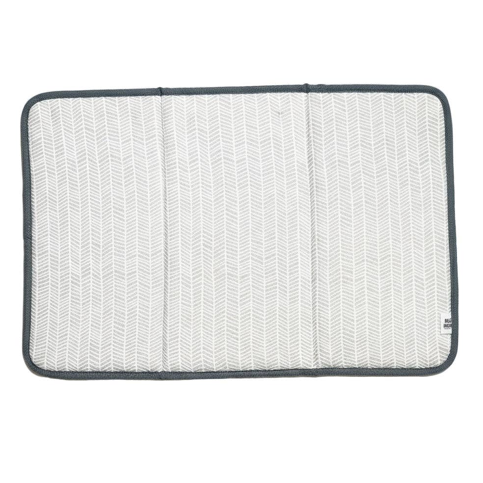 Drying Mat - Branches