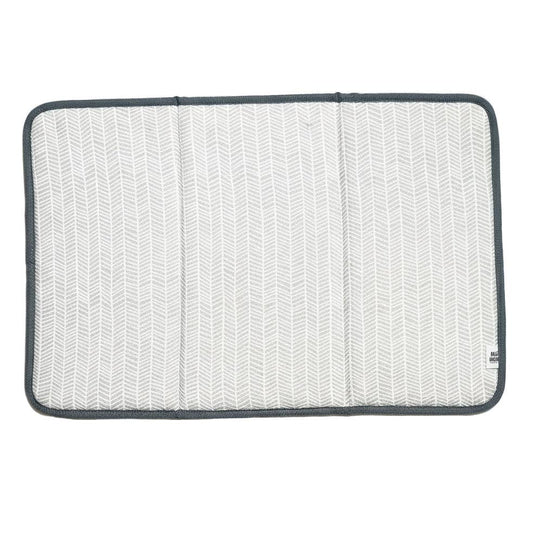 Drying Mat - Branches