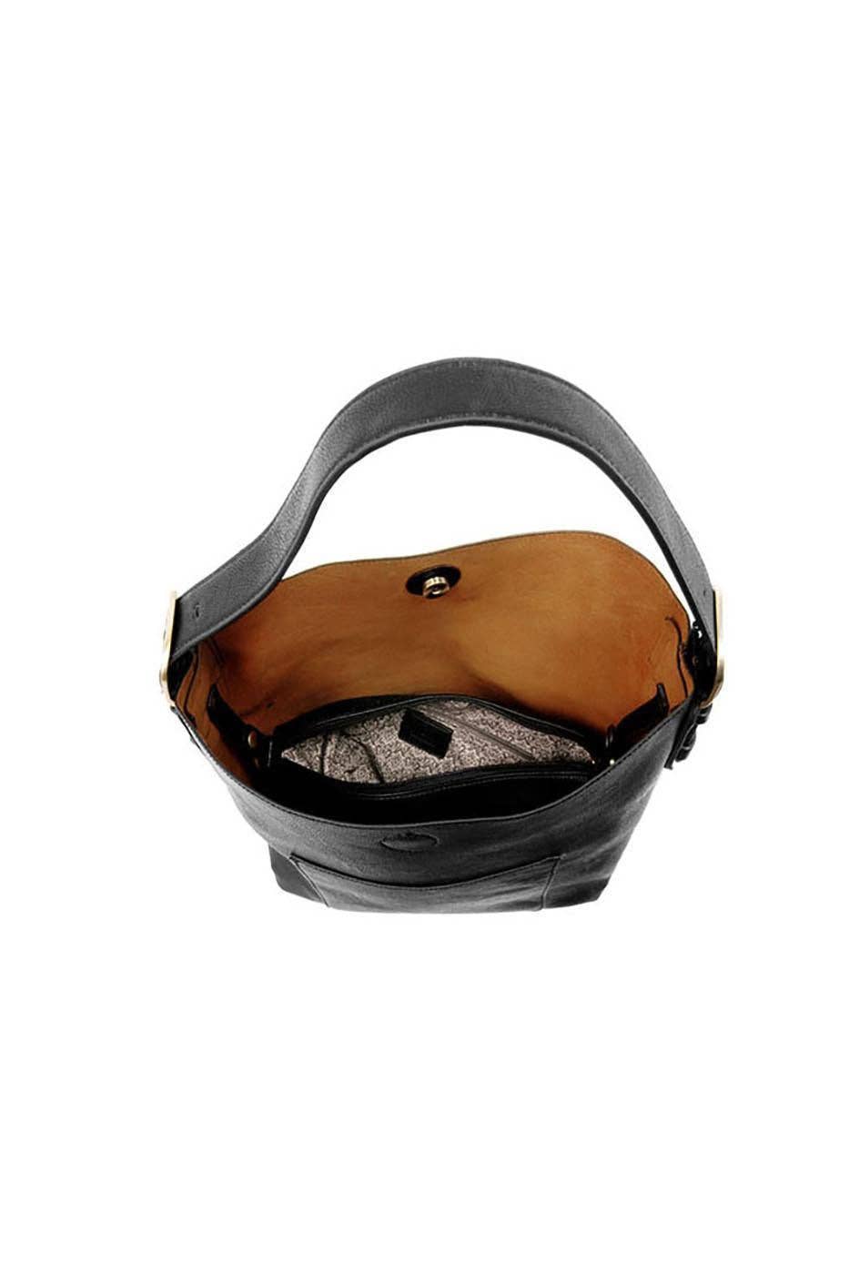 Classic Hobo Handbag