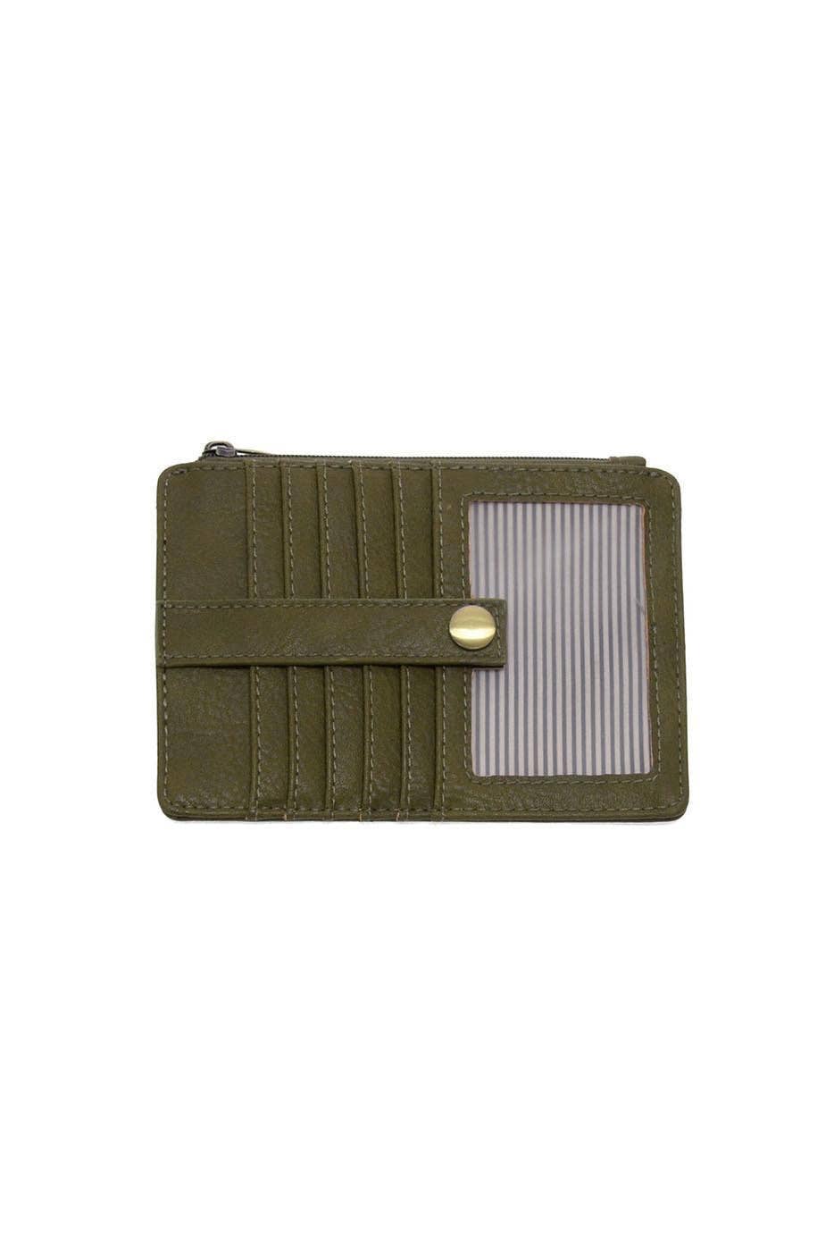 New Penny Mini Travel Wallet