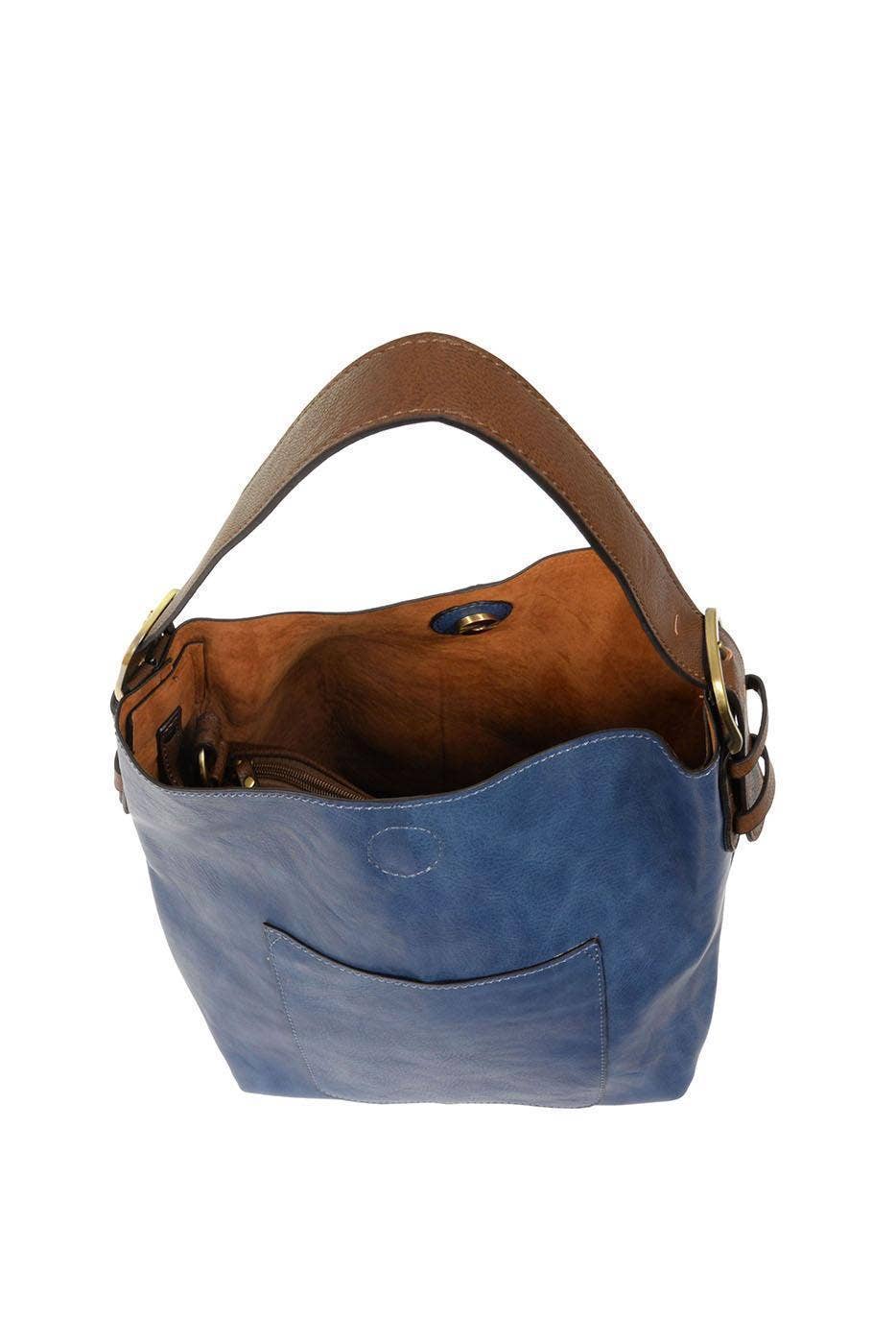 Classic Hobo Handbag