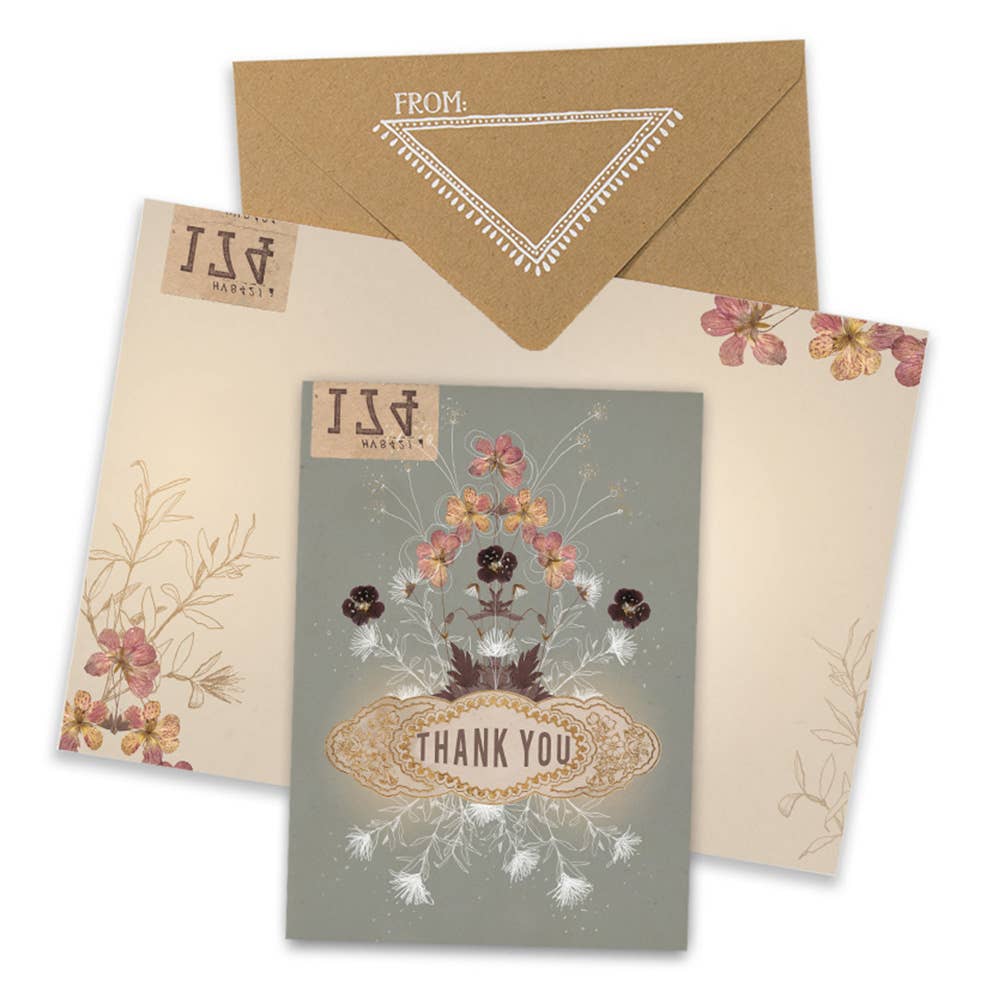 Greeting Card - For You