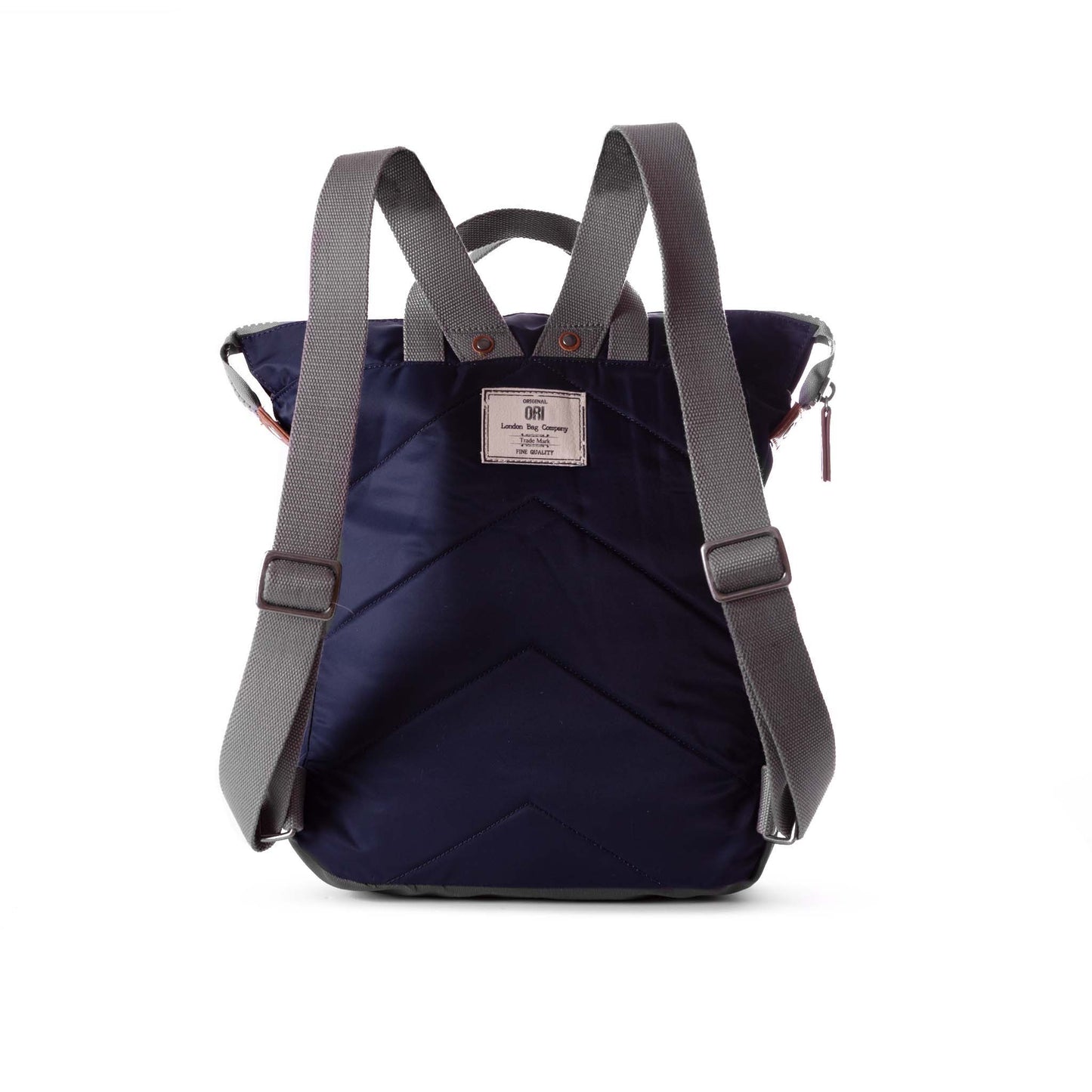 Bantry MD Backpack in Midnight Nylon
