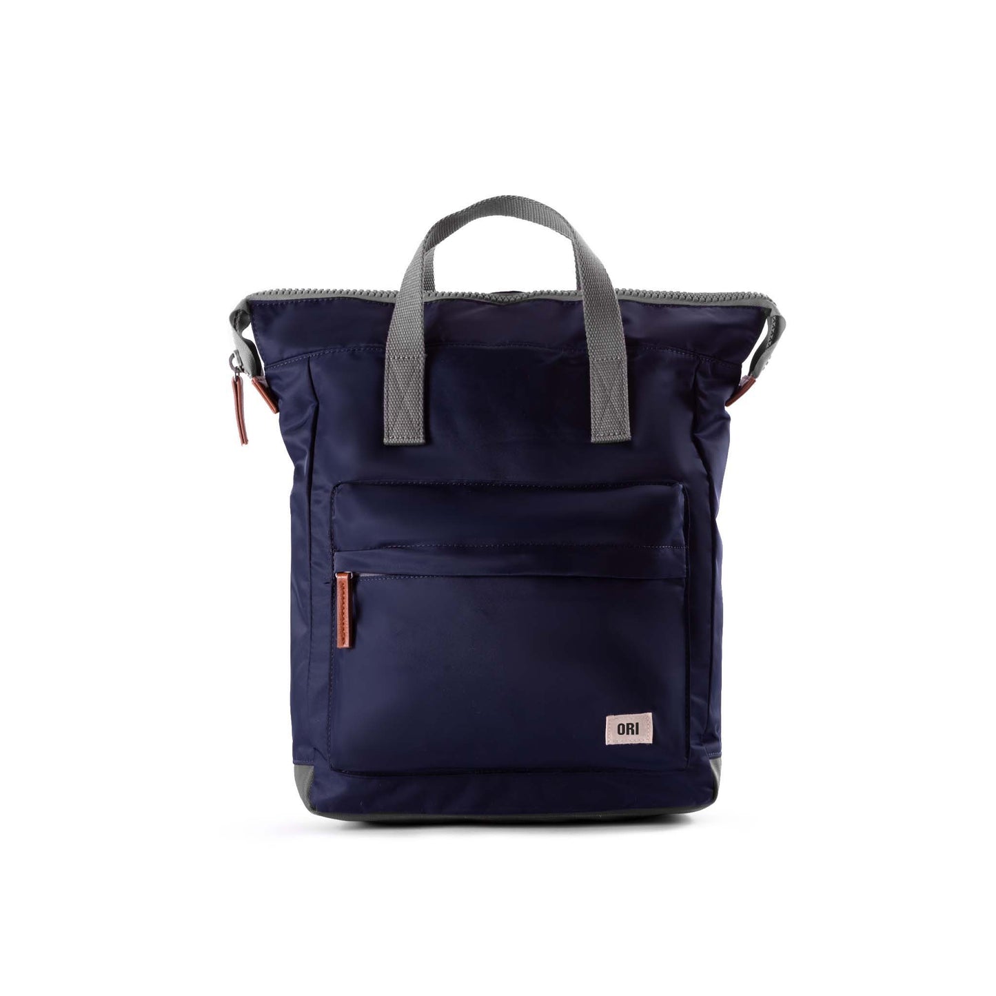 Bantry MD Backpack in Midnight Nylon