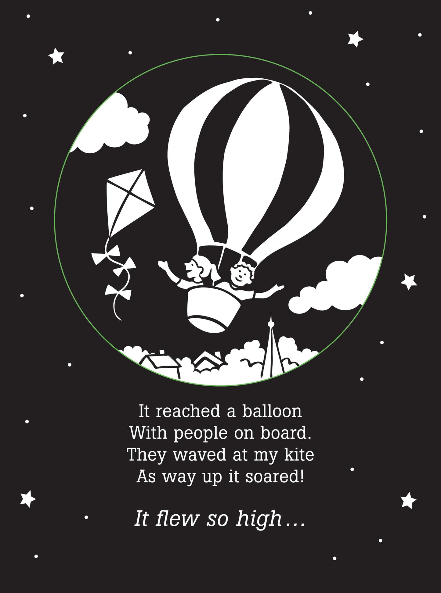 Up, Up, and Away,Up, Up, and Away Book