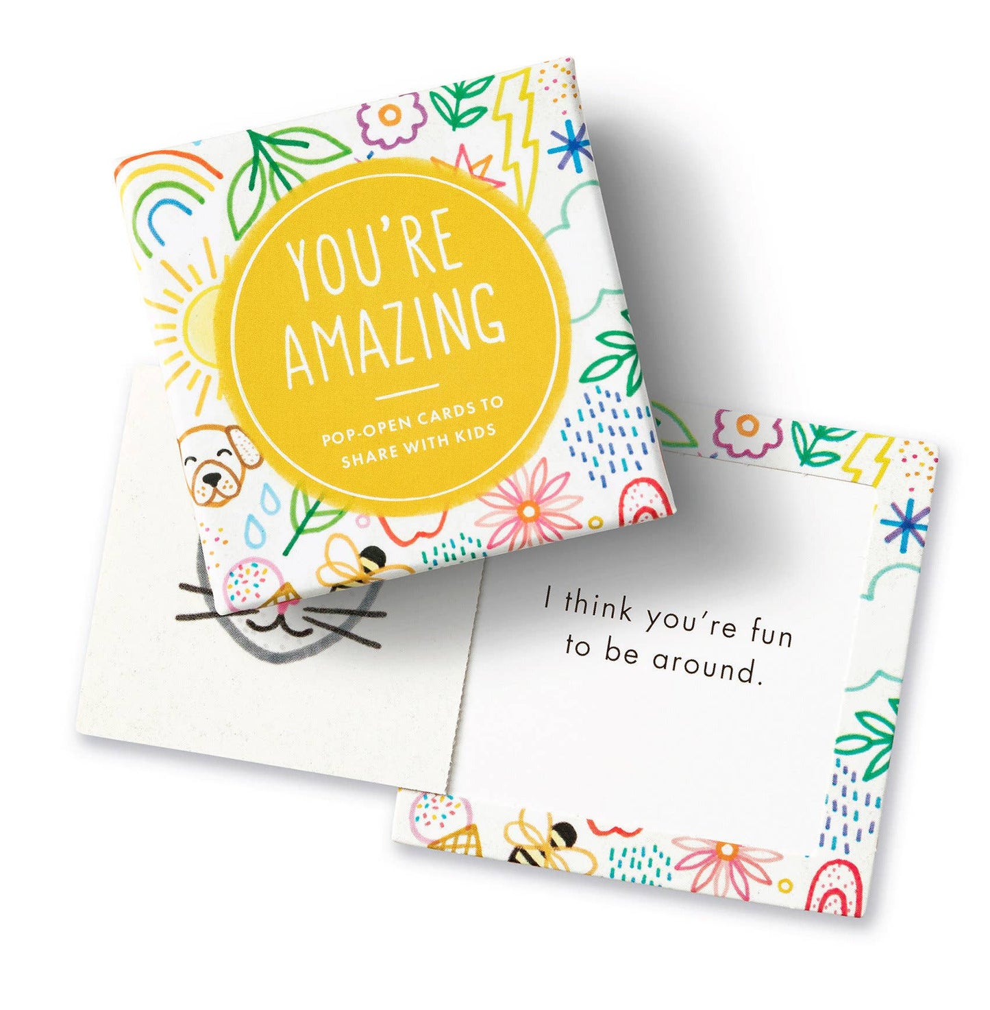 Kids Thoughtfulls - You're Amazing
