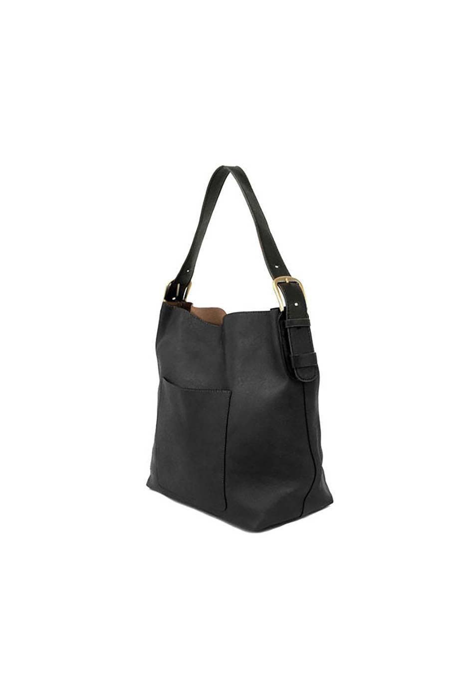 Classic Hobo Handbag