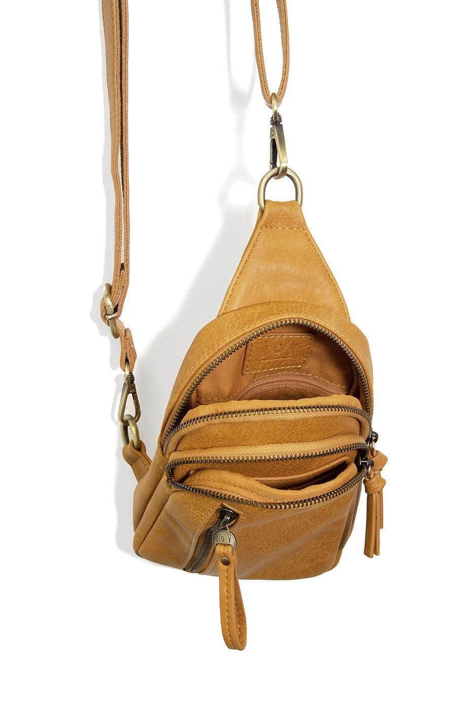 Skyler Sling Bag