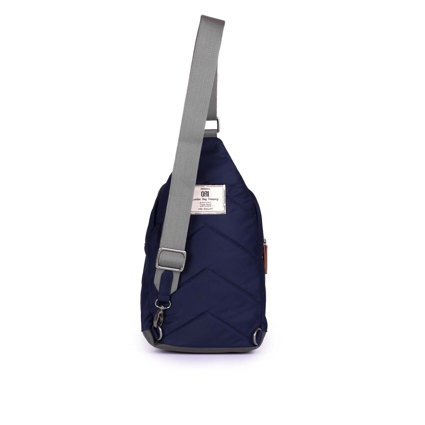 Willesden Sling Bag in Midnight Nylon