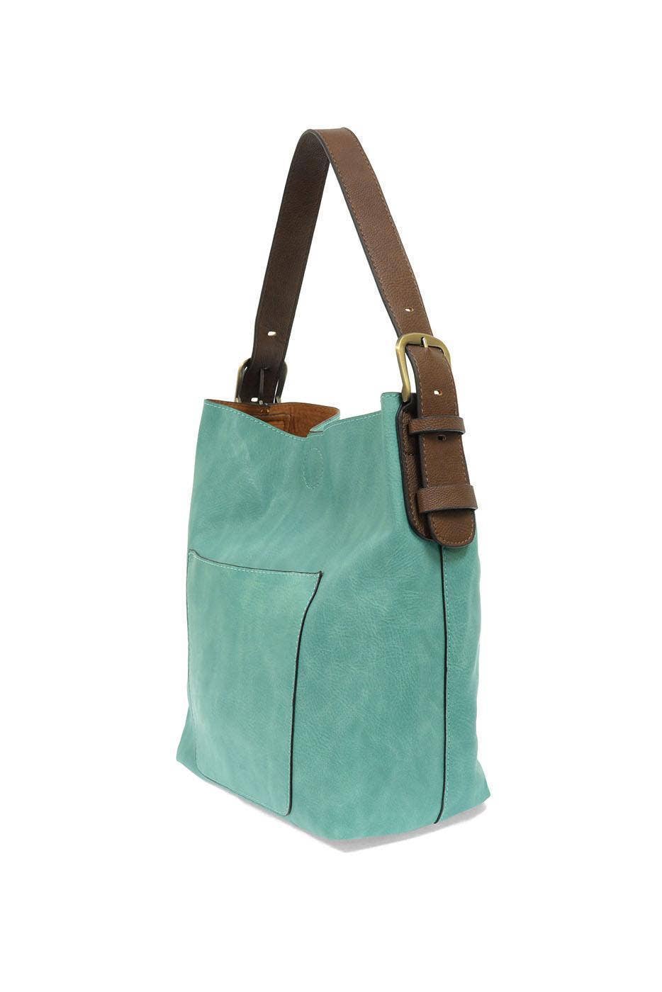 Classic Hobo Handbag