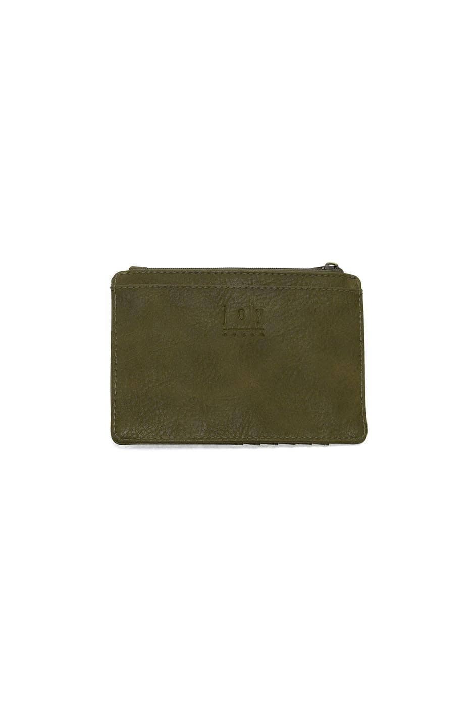 New Penny Mini Travel Wallet