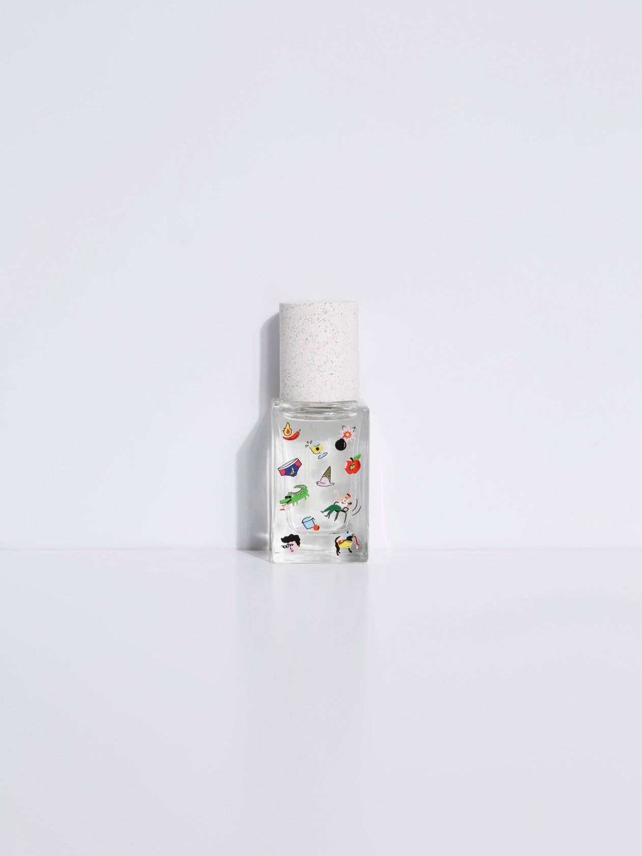 Poom Poom - EDP 15ml - Maison Matine
