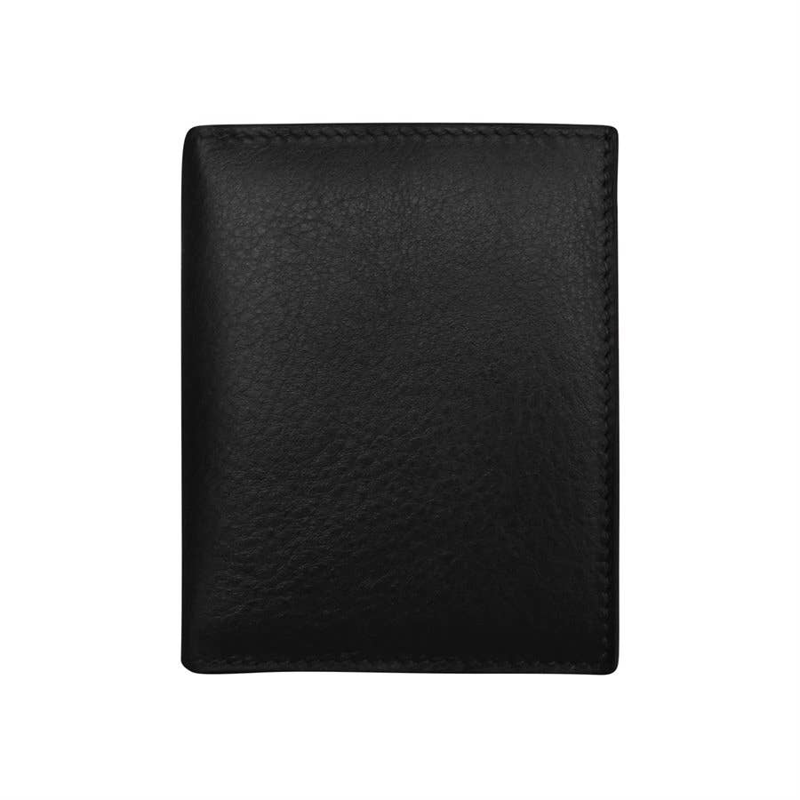 Small Snap Wallet