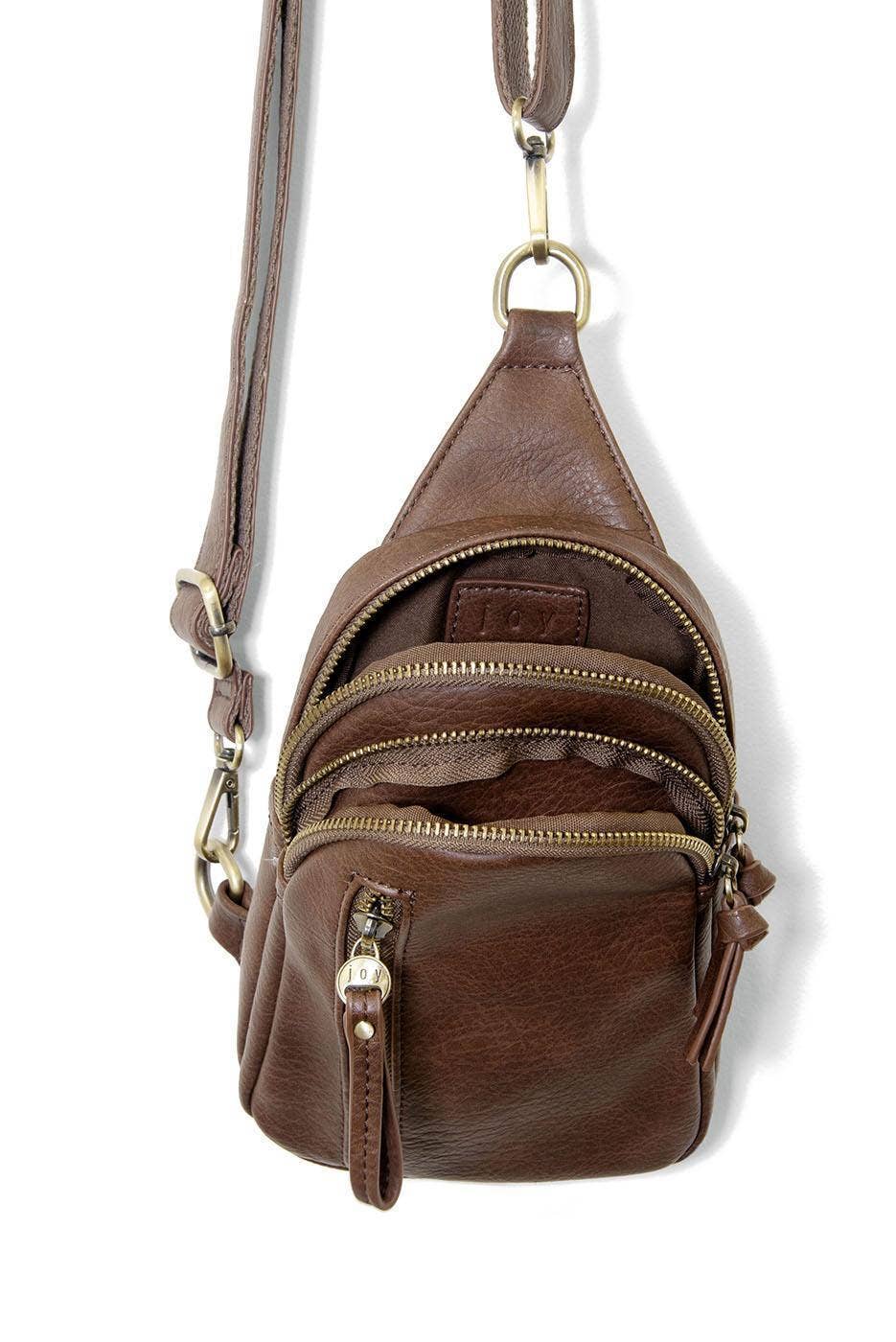Skyler Sling Bag