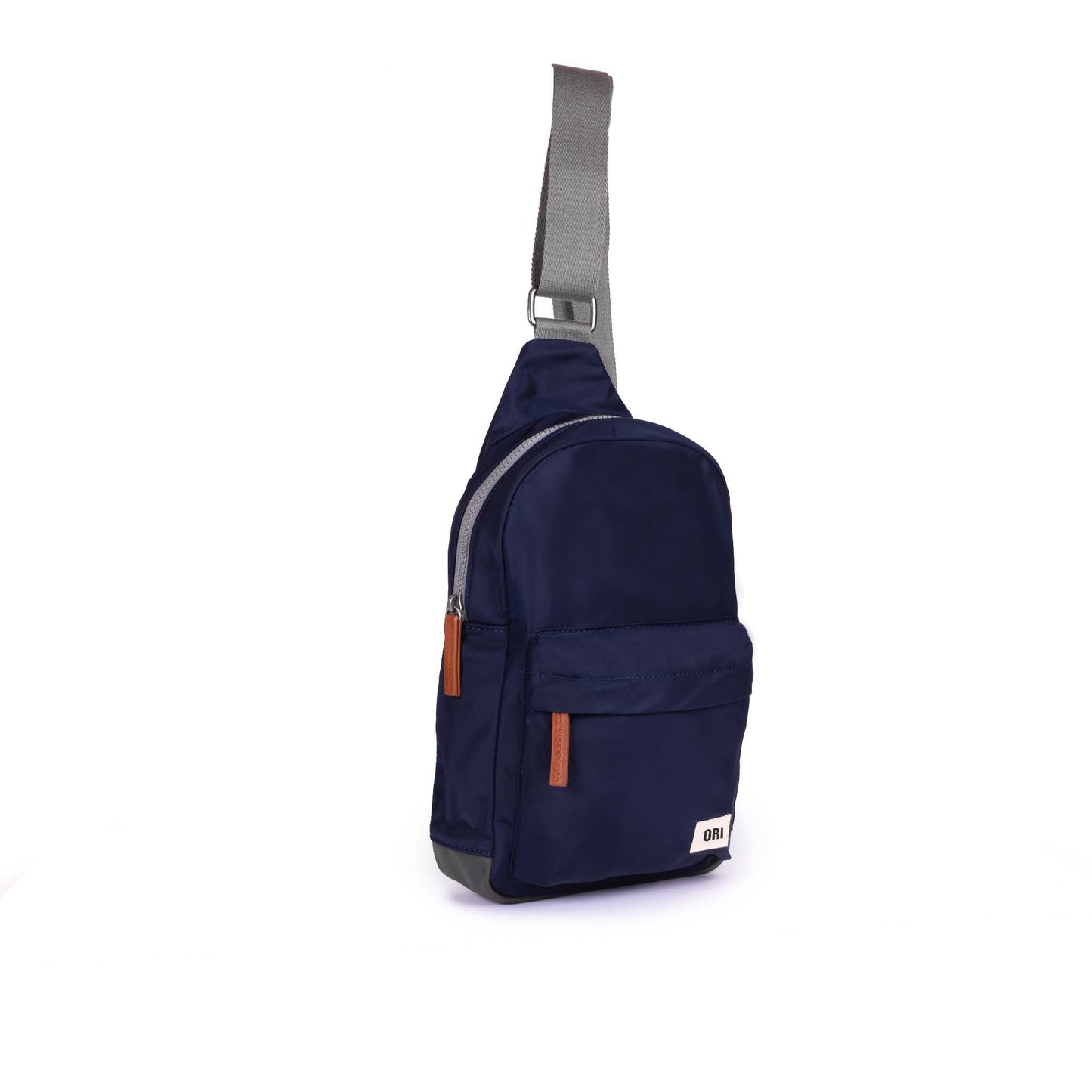 Willesden Sling Bag in Midnight Nylon