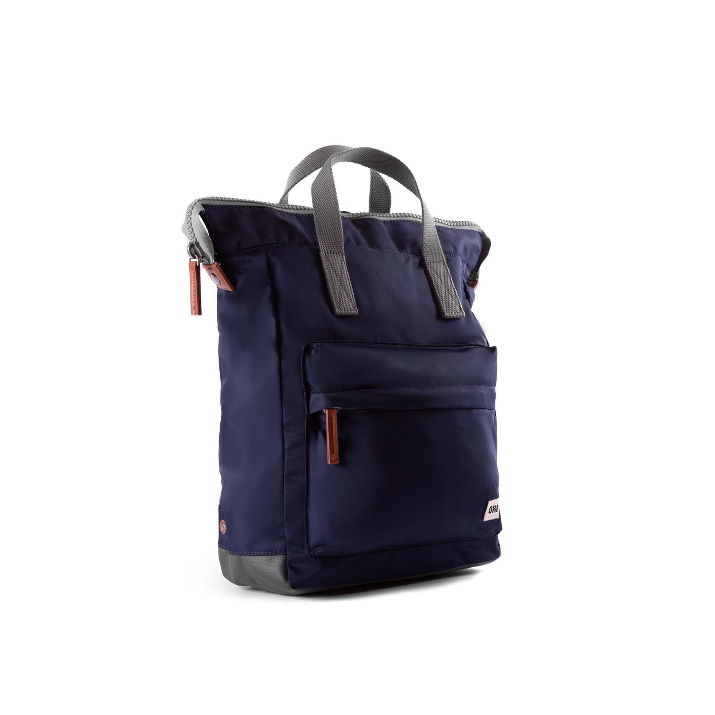 Bantry MD Backpack in Midnight Nylon