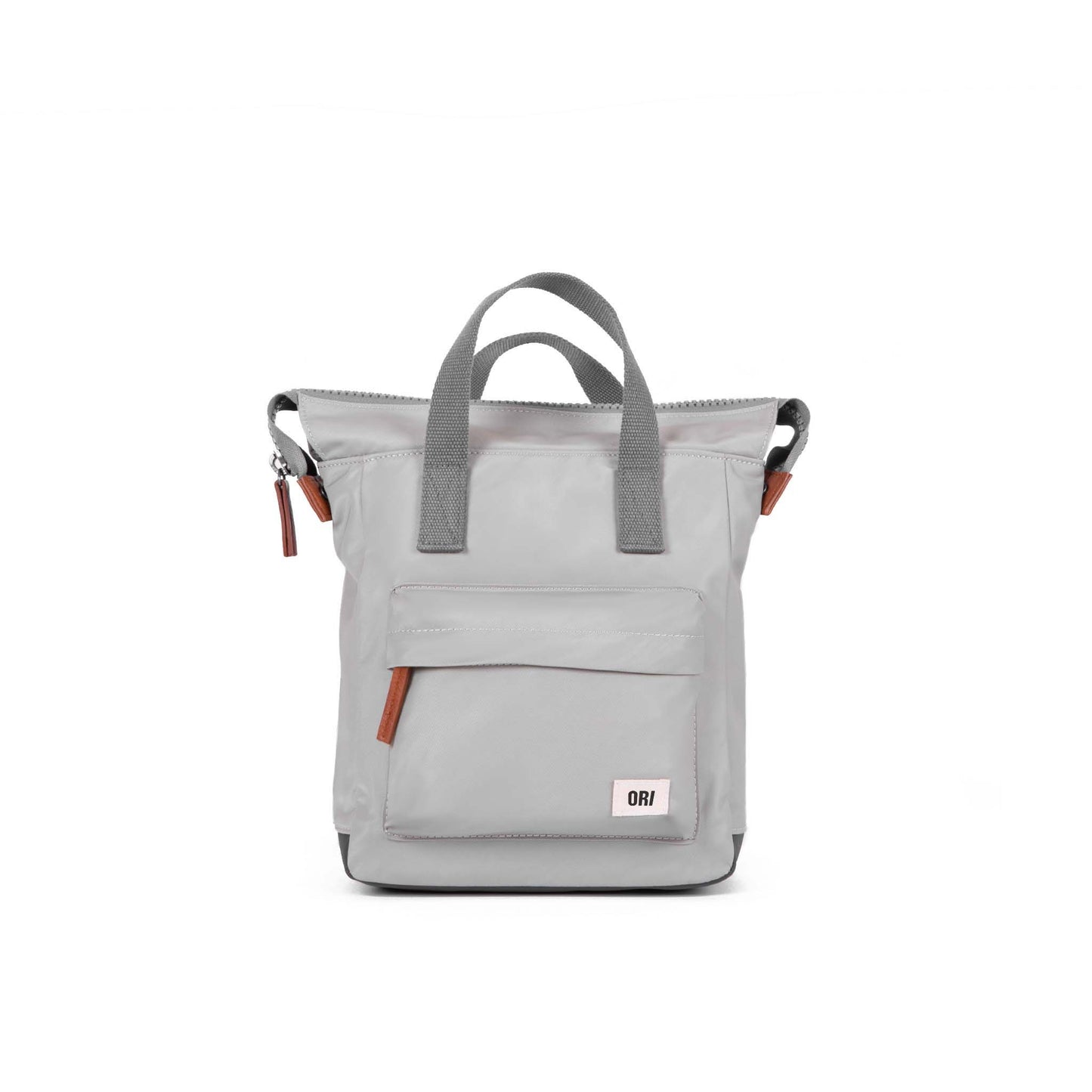 Bantry MD Backpack in Mist Nylon