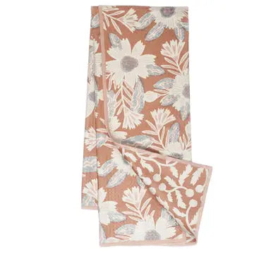 Anywhere Towel Reversible