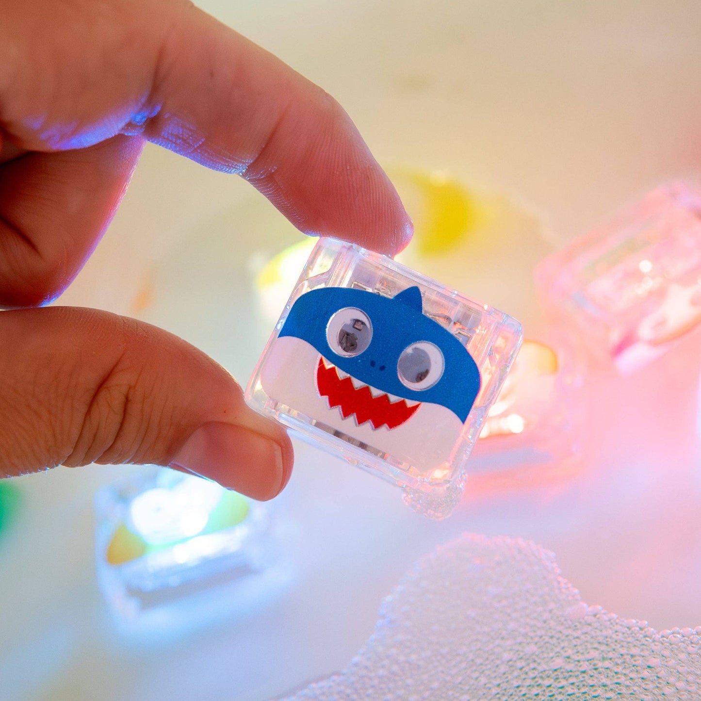 Glo Pals: 6-Pack Baby Shark Gift Set