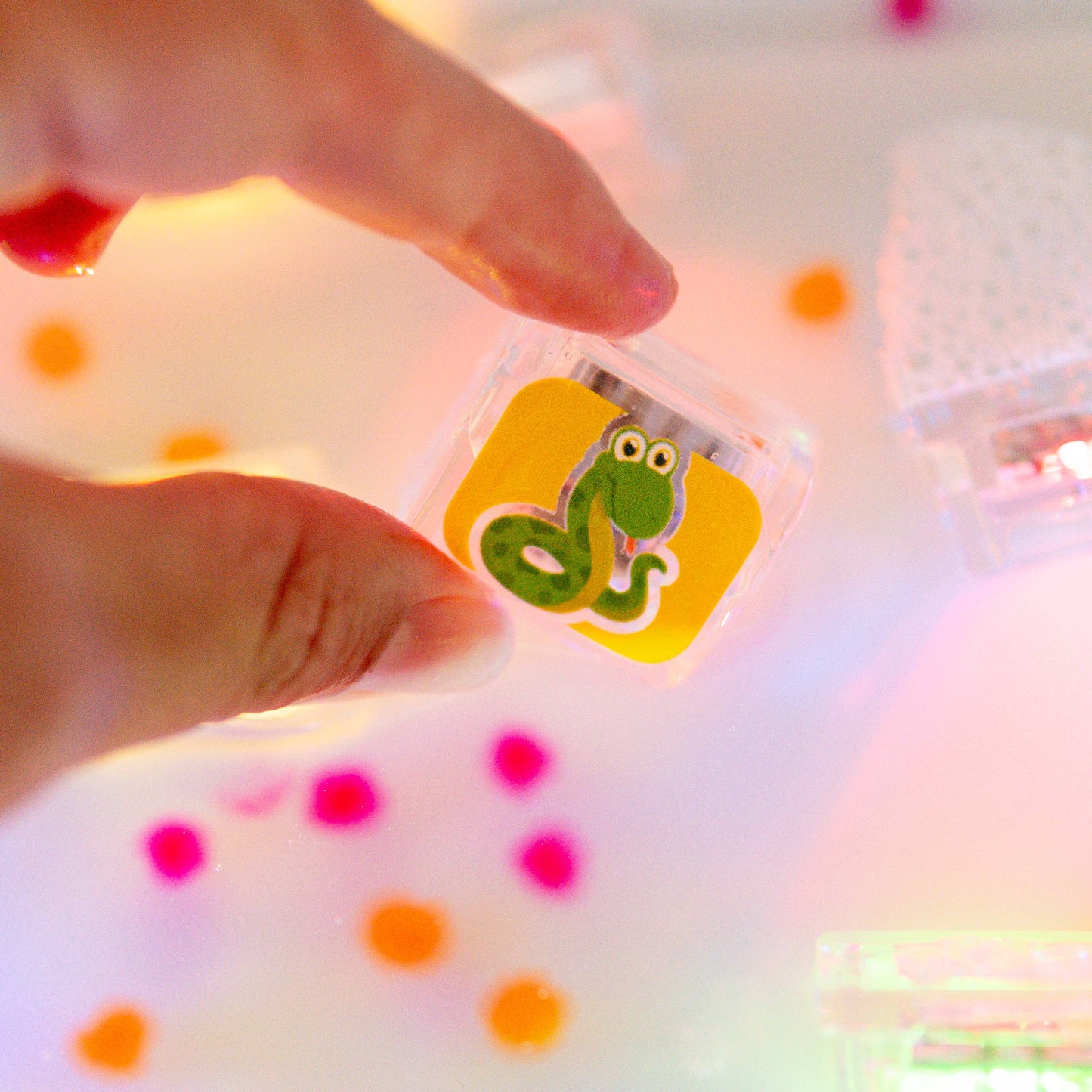 Glo Pals: 6-Pack Zoo Gift Set