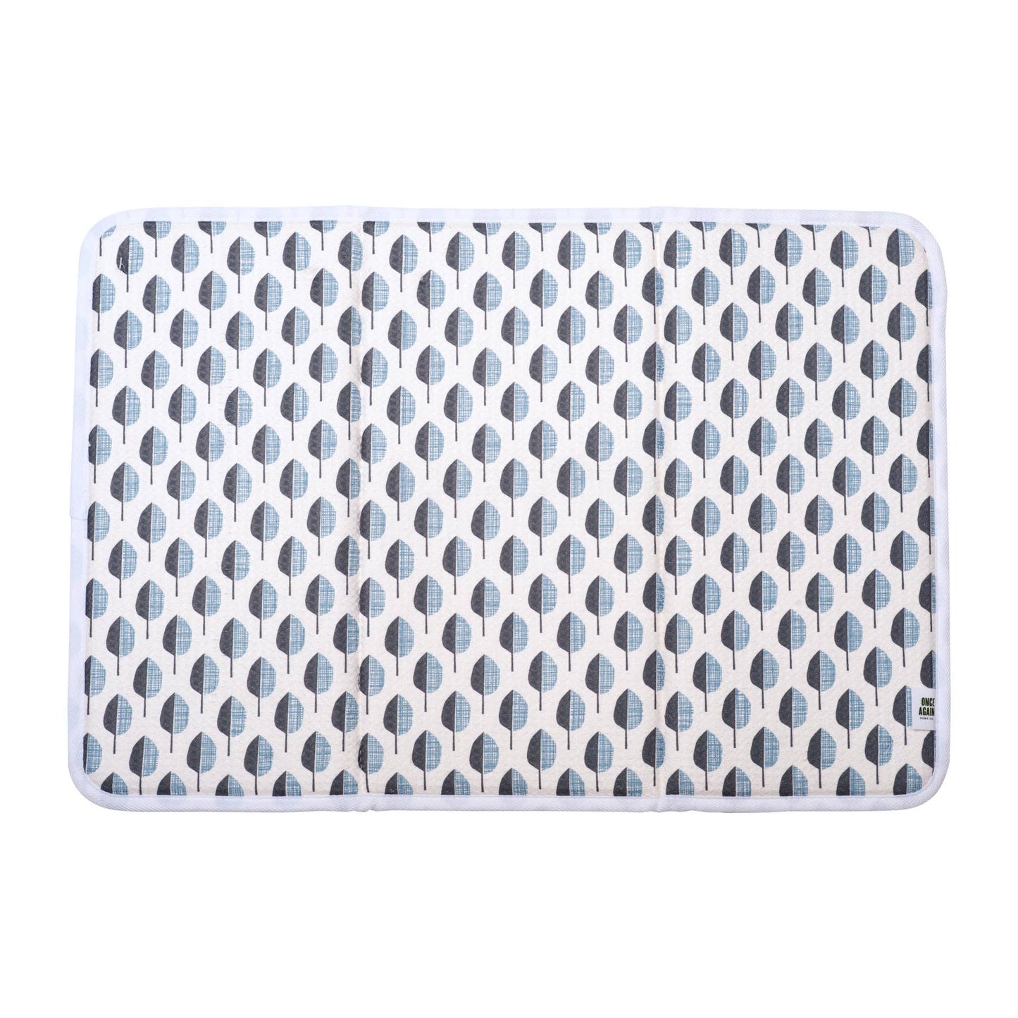 Drying Mat - Hj Mod Sunflower