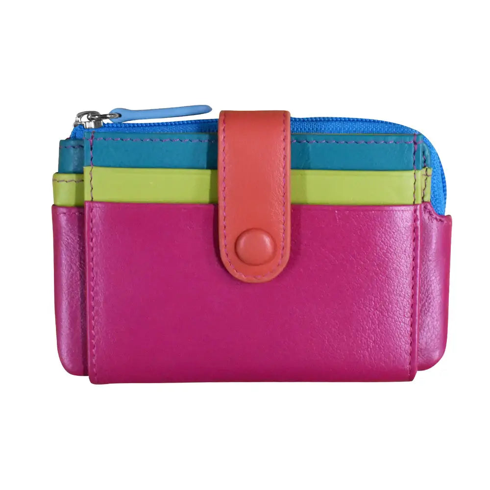 SMALL CARD HOLDER PURSE
